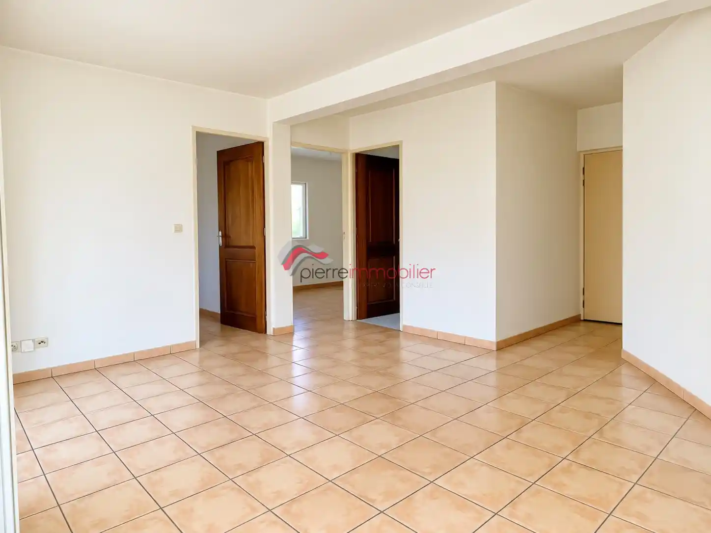 Photo 3 - Appartement à louer - Ancien 606 € 3 pièces 2 chambres 57 m² Entre-Deux 97414