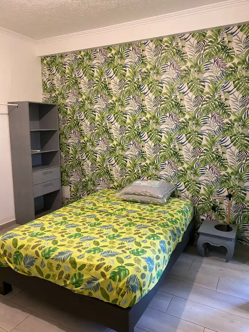 Photo 3 - Appartement à louer - Ancien 1 050,33 € 3 pièces 2 chambres 66.62 m² Saint-Denis Sainte-clotilde 97490