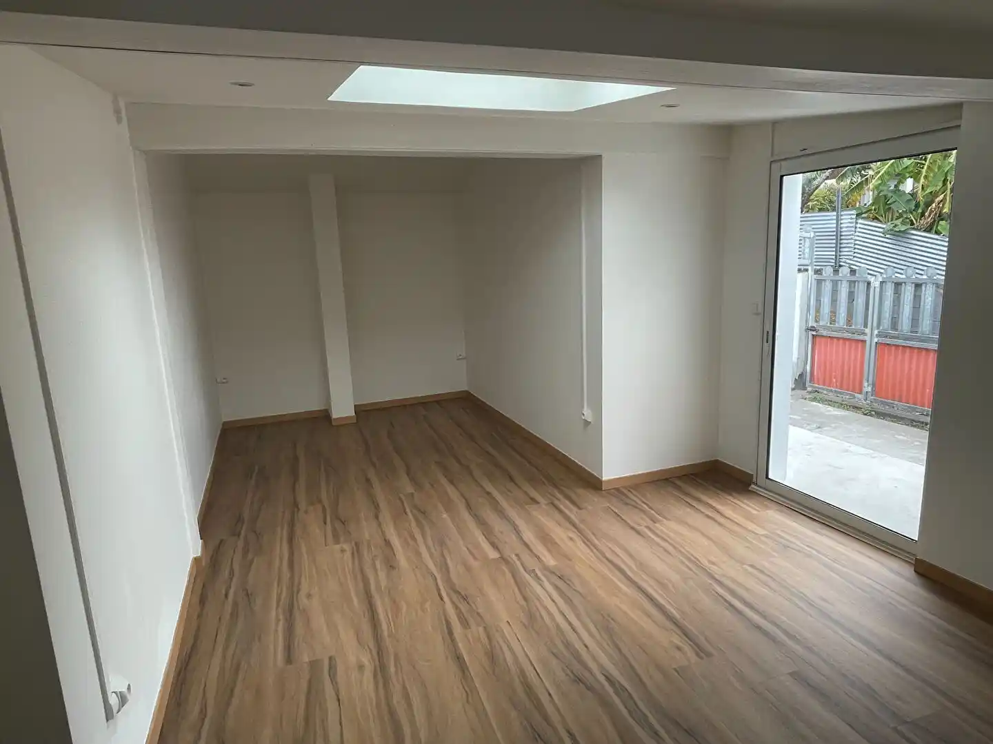 Photo 3 - Appartement à louer - Ancien 950 € 3 pièces 2 chambres 57 m² Le Tampon 97430