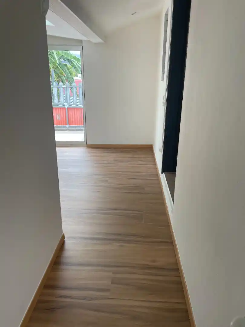 Photo 4 - Appartement à louer - Ancien 950 € 3 pièces 2 chambres 57 m² Le Tampon 97430