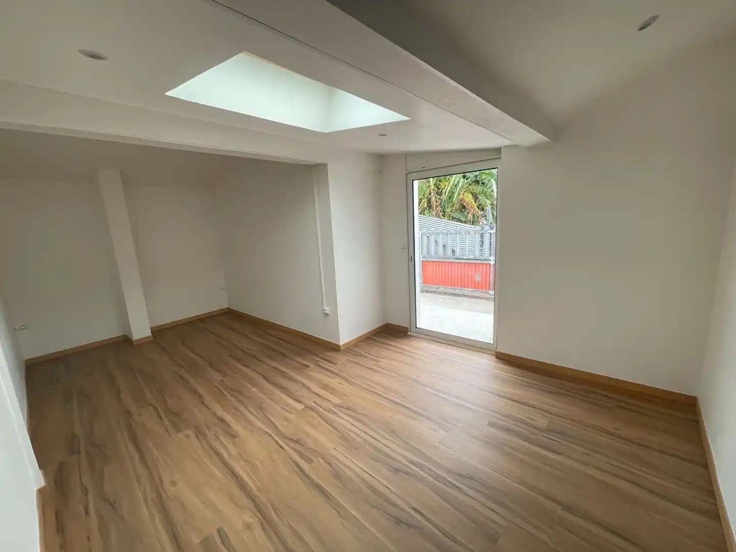 Photo 1 - Appartement à louer - Ancien 950 € 3 pièces 2 chambres 57 m² Le Tampon 97430