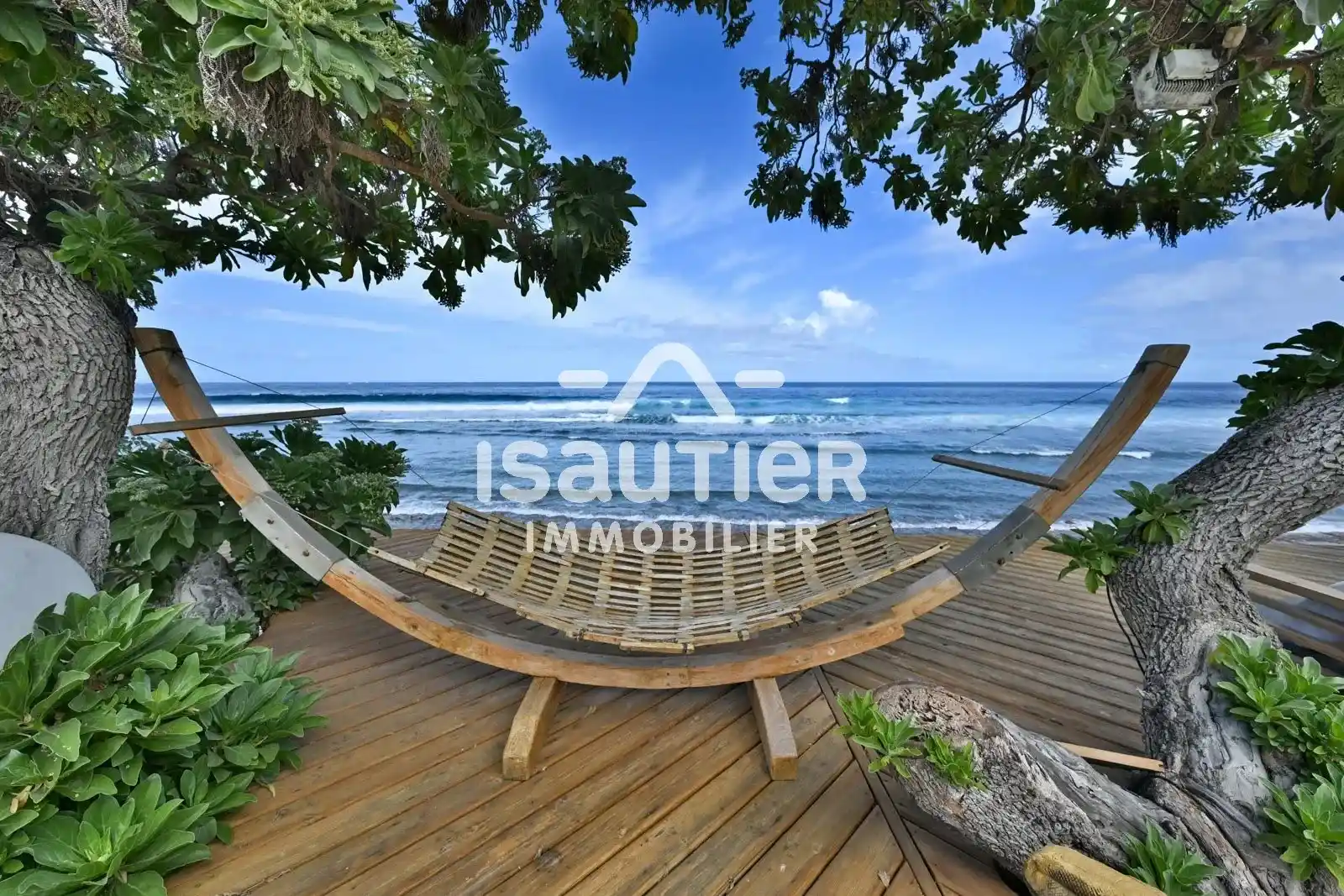 Photo 4 - Maison à vendre - Ancien 2 980 000 € 11 pièces 265 m² Saint-Paul Saint-Gilles les Bains 97434