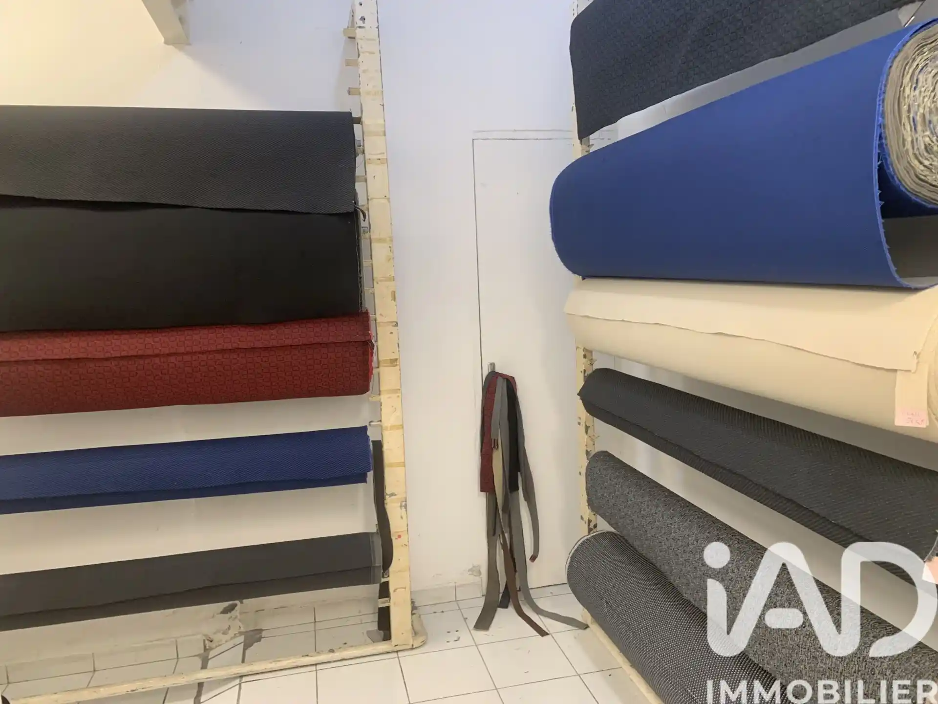 Photo 4 - Local commercial à vendre - Ancien 186 082 € 107 m² Pointe-à-Pitre 97110