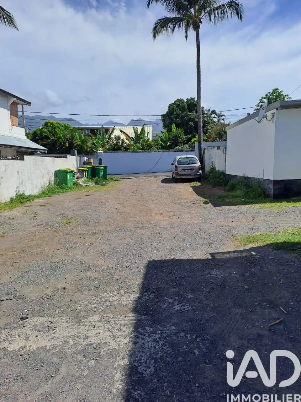 Photo 4 - Immeuble à vendre - Ancien 450 000 € 125 m² Saint-Louis 97450