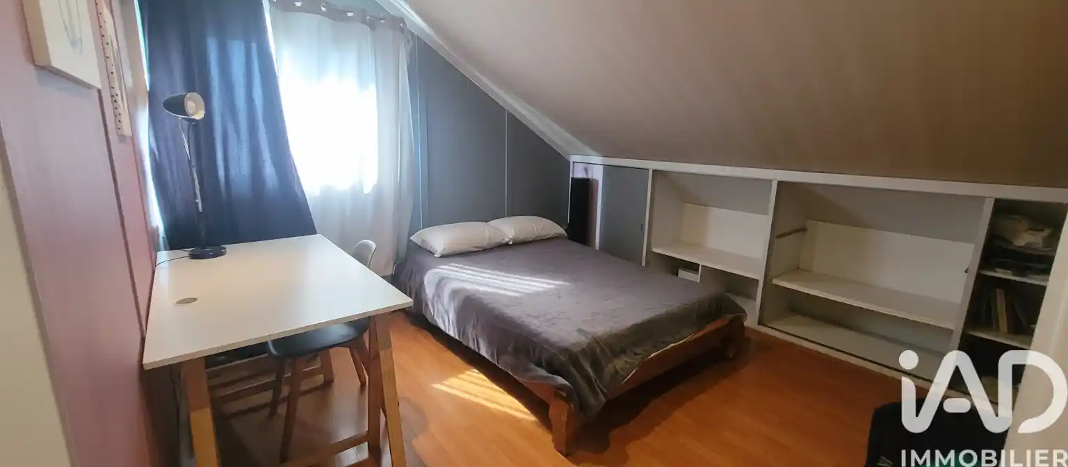 Photo 4 - Maison à vendre - Ancien 350 000 € 9 pièces 240 m² Le Tampon 97430