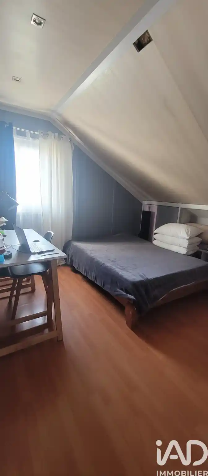 Photo 3 - Maison à vendre - Ancien 350 000 € 9 pièces 240 m² Le Tampon 97430