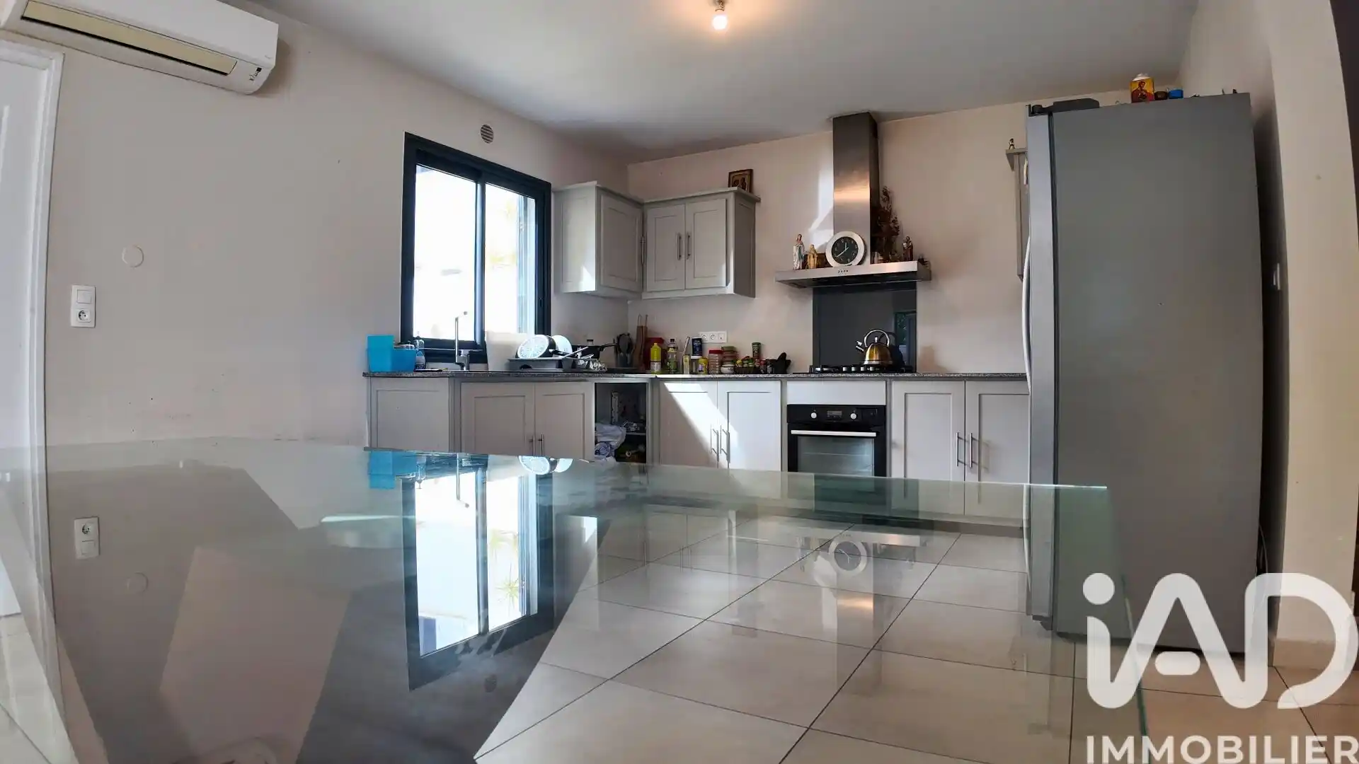 Photo 4 - Maison à vendre - Ancien 320 000 € 5 pièces 4 chambres 117 m² Saint-Pierre 97432
