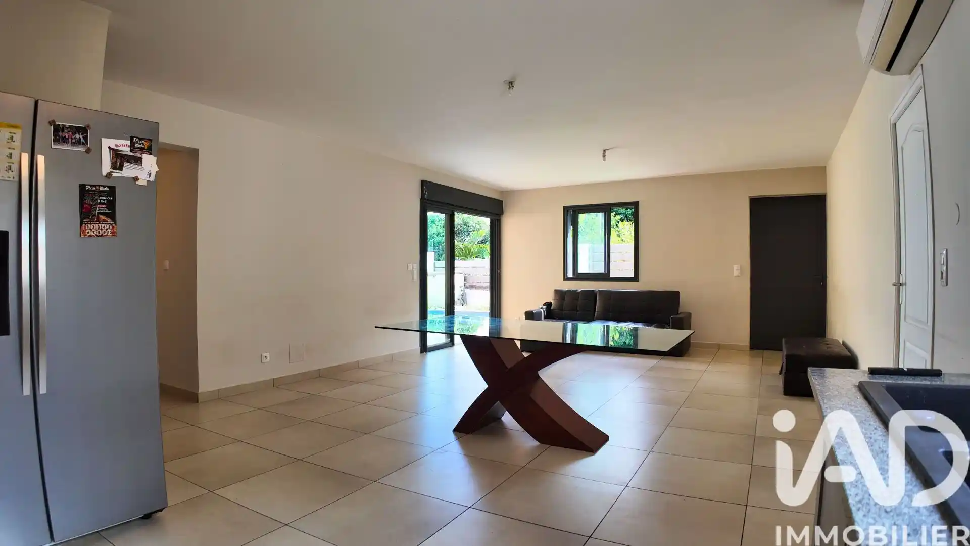 Photo 3 - Maison à vendre - Ancien 320 000 € 5 pièces 4 chambres 117 m² Saint-Pierre 97432