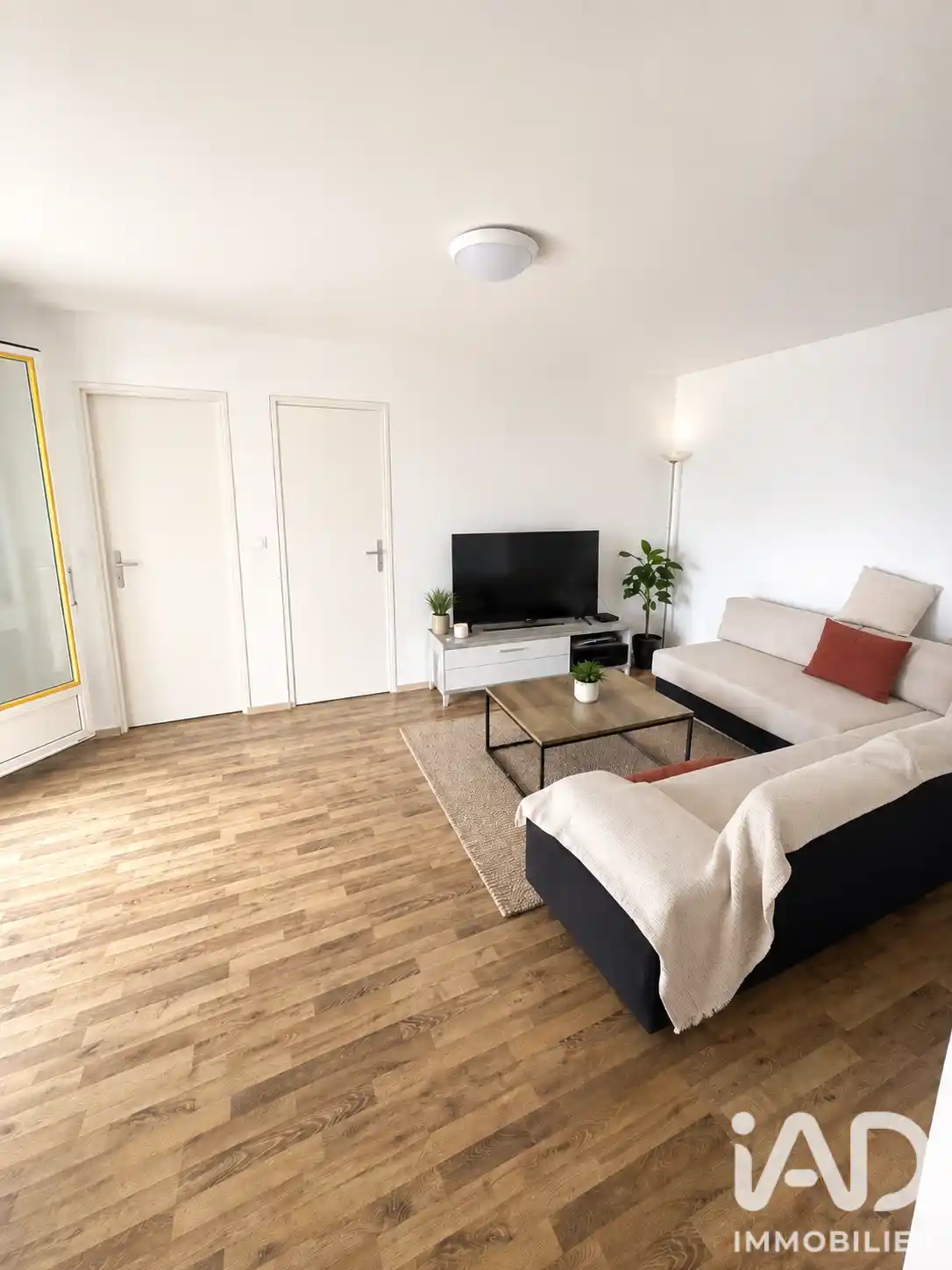 Photo 4 - Appartement à vendre - Ancien 282 600 € 6 pièces 4 chambres 92 m² Saint-Pierre 97410