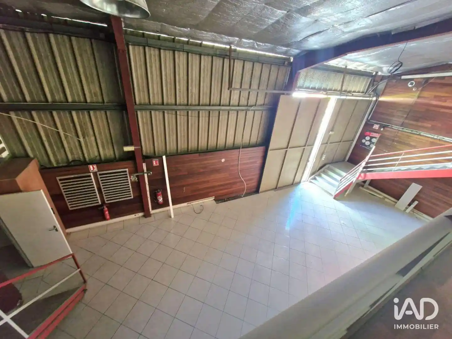 Photo 4 - Bureaux à louer - Ancien 5 800 € 351 m² Baie-Mahault 97122