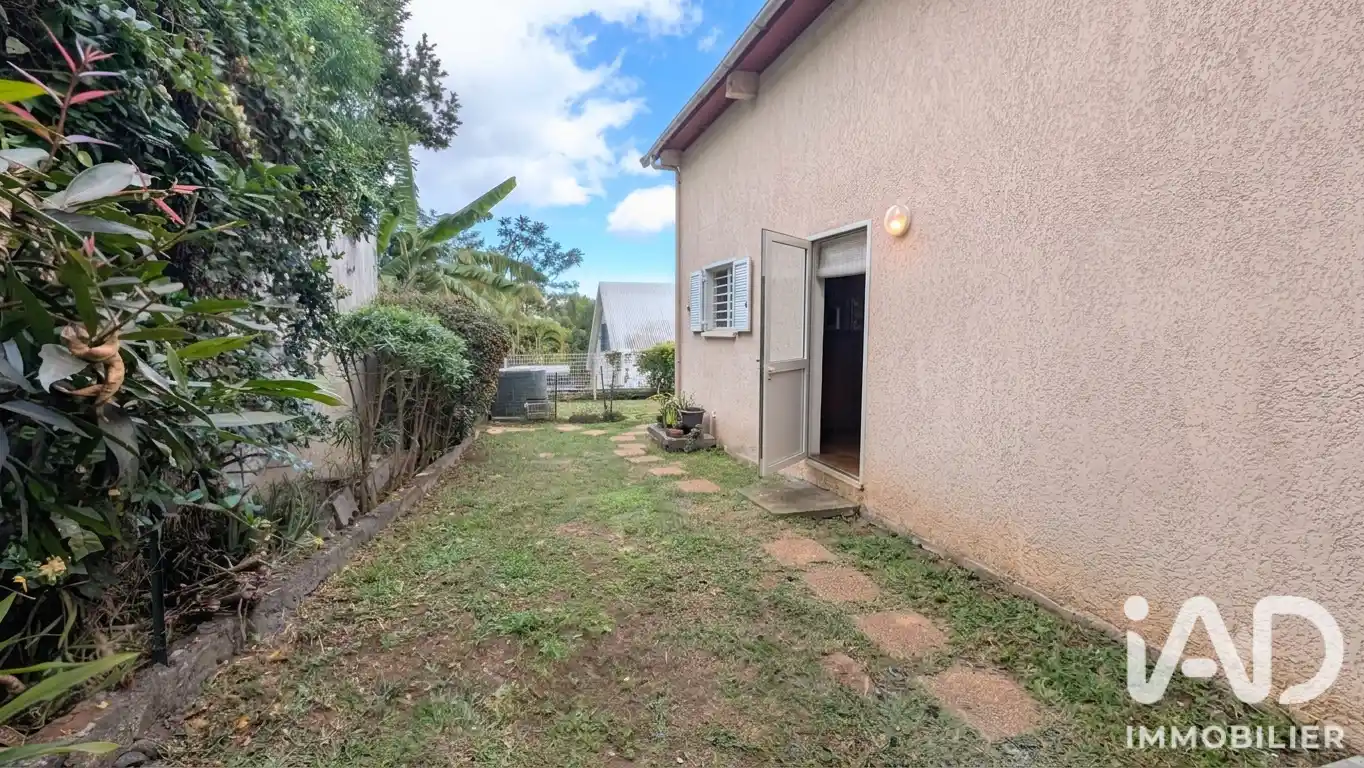 Photo 3 - Maison à vendre - Ancien 469 000 € 5 pièces 4 chambres 130 m² Saint-Paul 97460