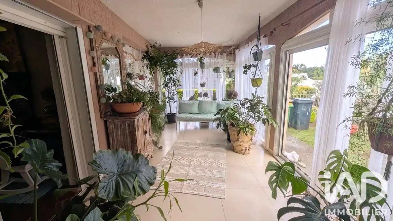 Photo 4 - Maison à vendre - Ancien 469 000 € 5 pièces 4 chambres 130 m² Saint-Paul 97460