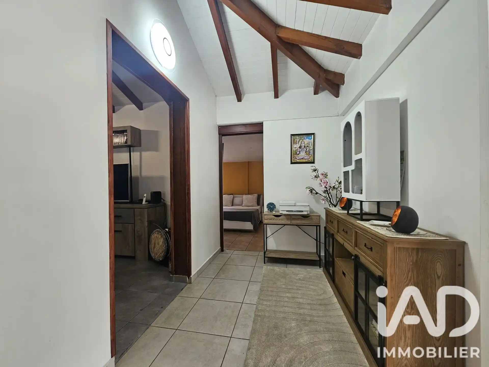 Photo 2 - Maison à vendre - Ancien 390 000 € 4 pièces 3 chambres 135 m² Les Abymes 97160