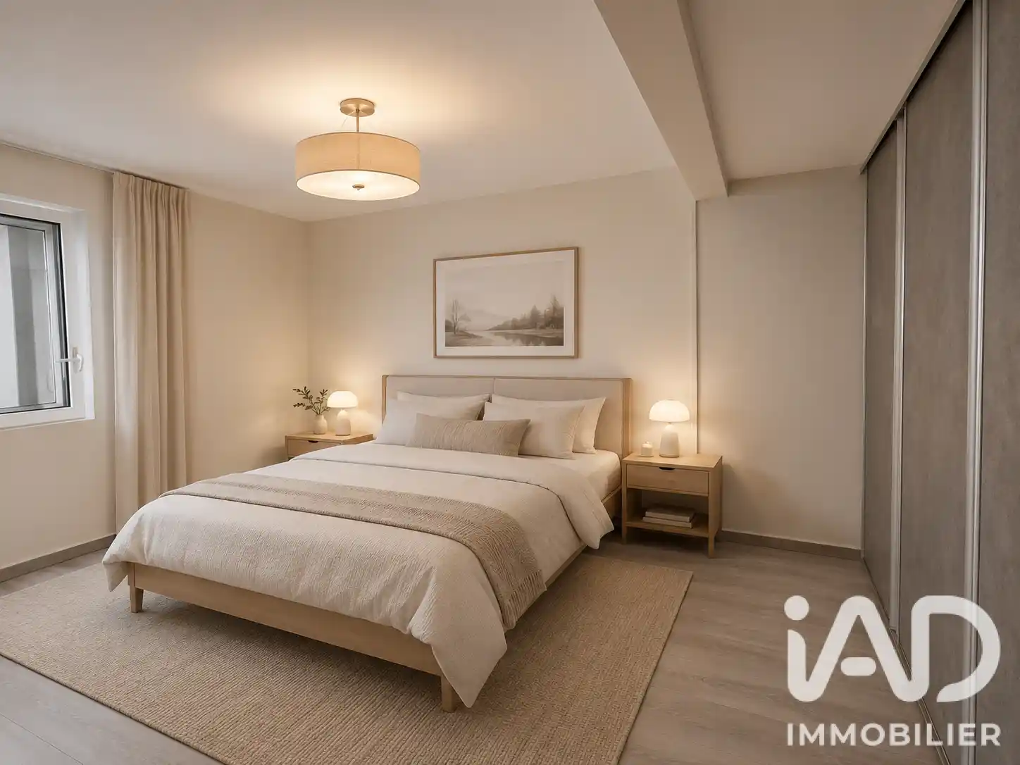 Photo 4 - Appartement à vendre - Ancien 308 000 € 4 pièces 105 m² Saint-Paul 97411