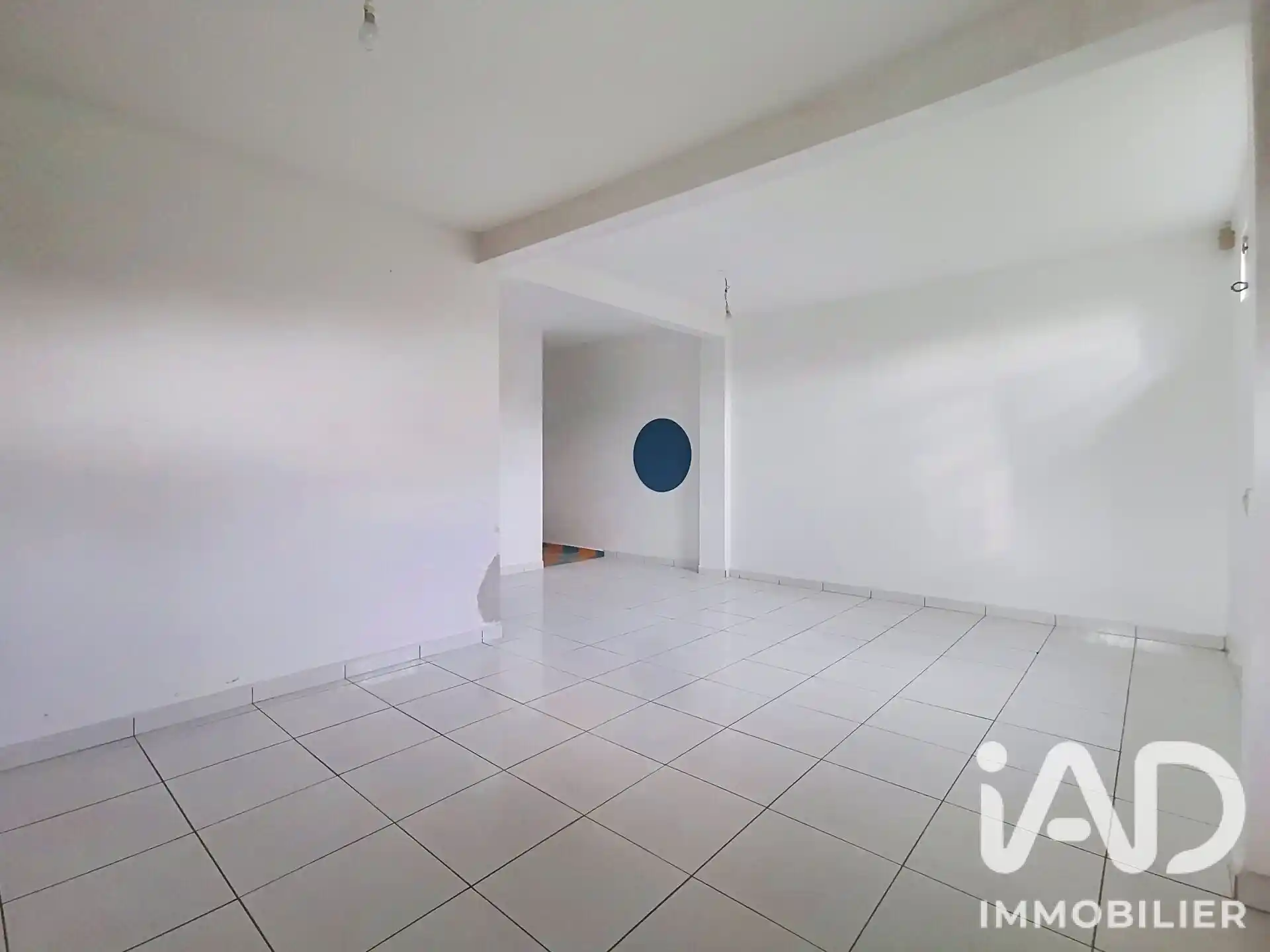 Photo 3 - Maison à vendre - Ancien 269 000 € 6 pièces 2 chambres 108 m² Les Abymes 97139