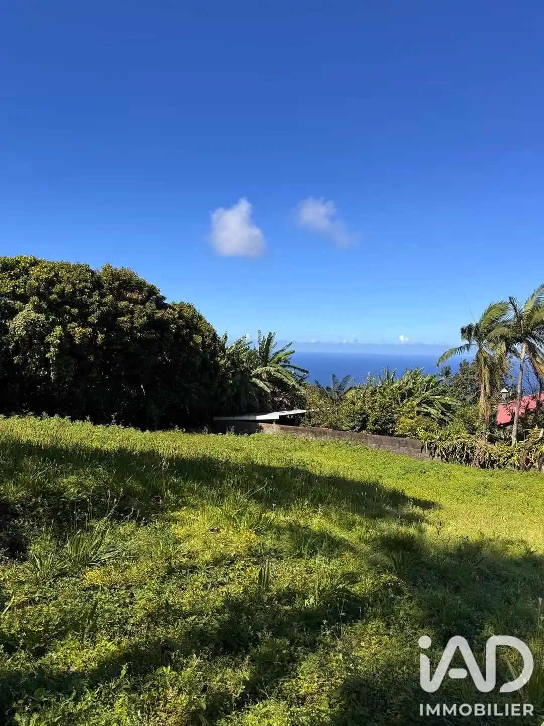 Photo 4 - Terrain à vendre - Ancien 135 000 € 385 m² Petite-Île 97429
