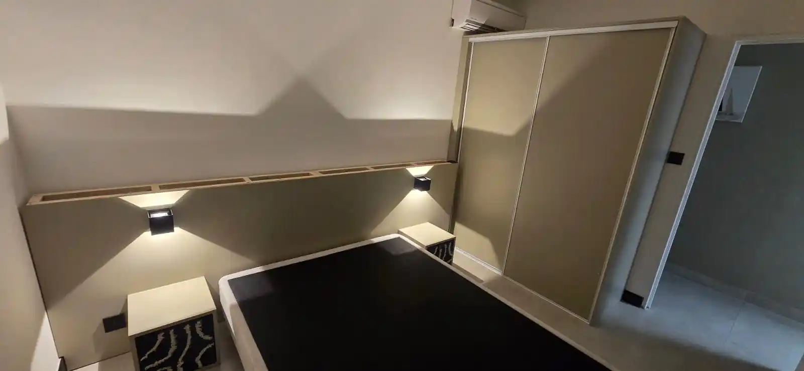 Photo 3 - Appartement à louer - Ancien 1 250 € 3 pièces 2 chambres 69 m² Saint-Denis 97400