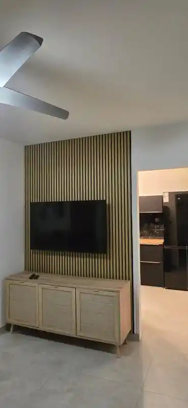 Photo 1 - Appartement à louer - Ancien 1 250 € 3 pièces 2 chambres 69 m² Saint-Denis 97400