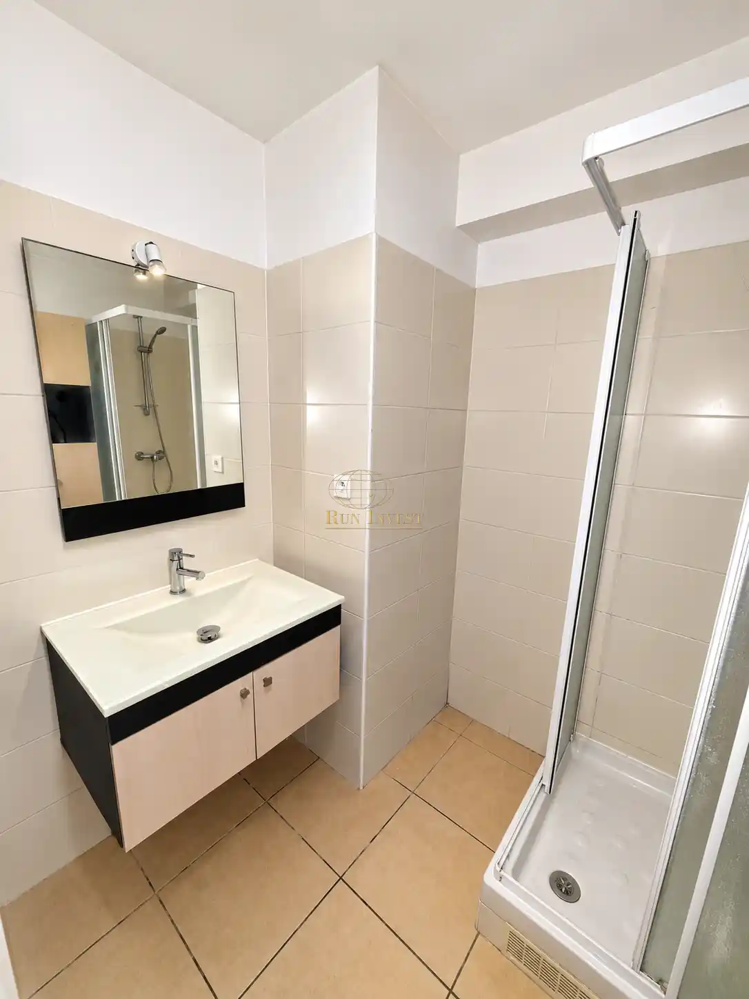 Photo 3 - Appartement à vendre - Ancien 69 000 € 1 pièces 20.39 m² Saint-Denis 97400