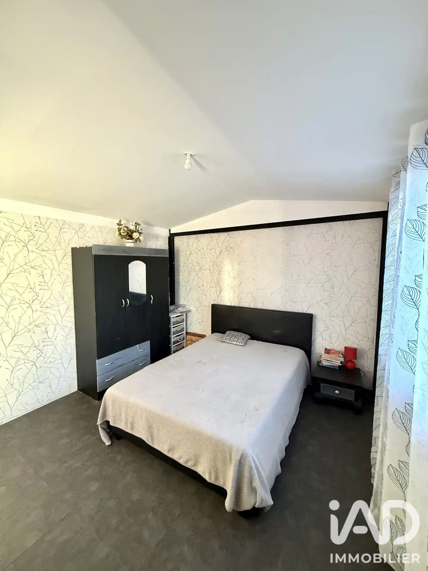 Photo 3 - Maison à vendre - Ancien 173 000 € 4 pièces 3 chambres 66 m² Saint-Louis 97450