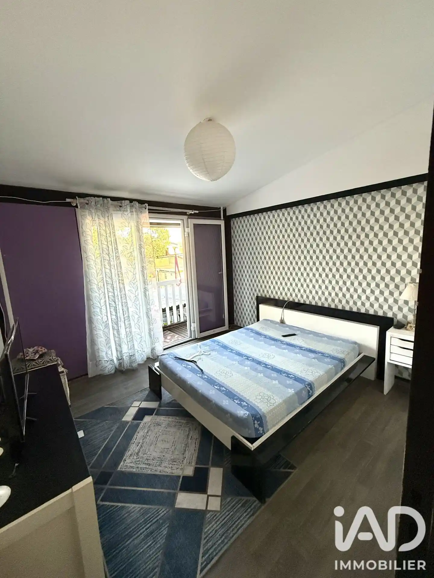 Photo 4 - Maison à vendre - Ancien 173 000 € 4 pièces 3 chambres 66 m² Saint-Louis 97450