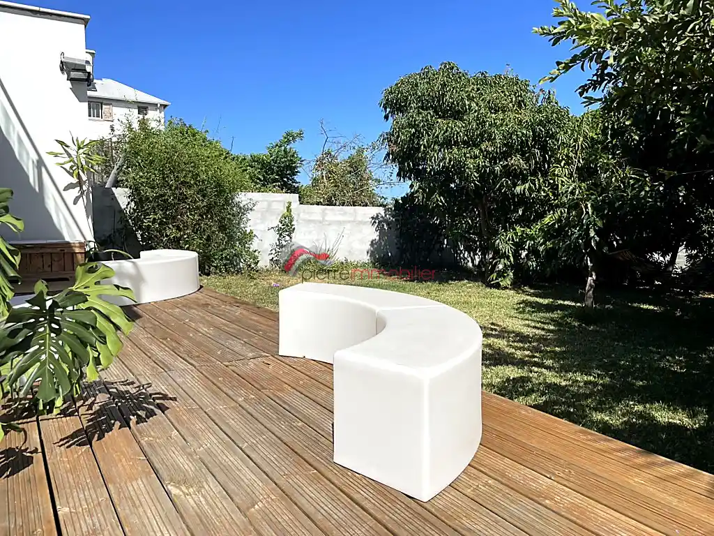 Photo 4 - Maison à vendre - Ancien 715 000 € 6 pièces 5 chambres 180.67 m² Saint-Pierre 97410