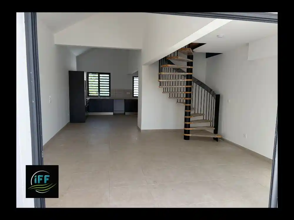 Photo 4 - Appartement à vendre - Ancien 690 000 € 4 pièces 3 chambres 125.75 m² Saint-Leu 97436