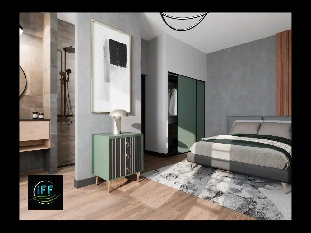 Photo 2 - Appartement à vendre - Ancien 458 836 € 2 pièces 1 chambres 58.42 m² Saint-Denis 97400