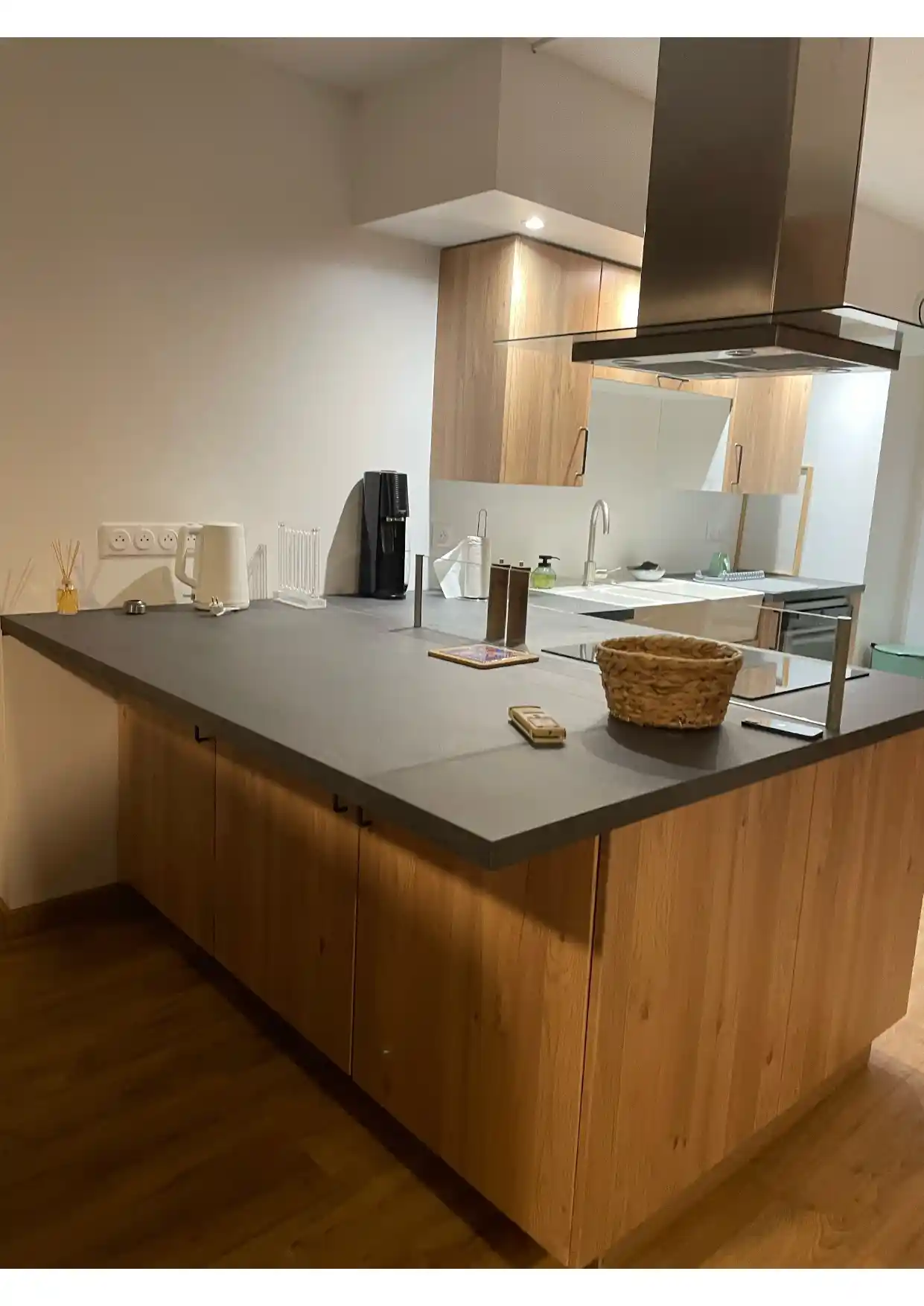 Photo 4 - Appartement à vendre - Ancien 430 000 € 4 pièces 3 chambres 88,38 m² Saint-Denis 97400