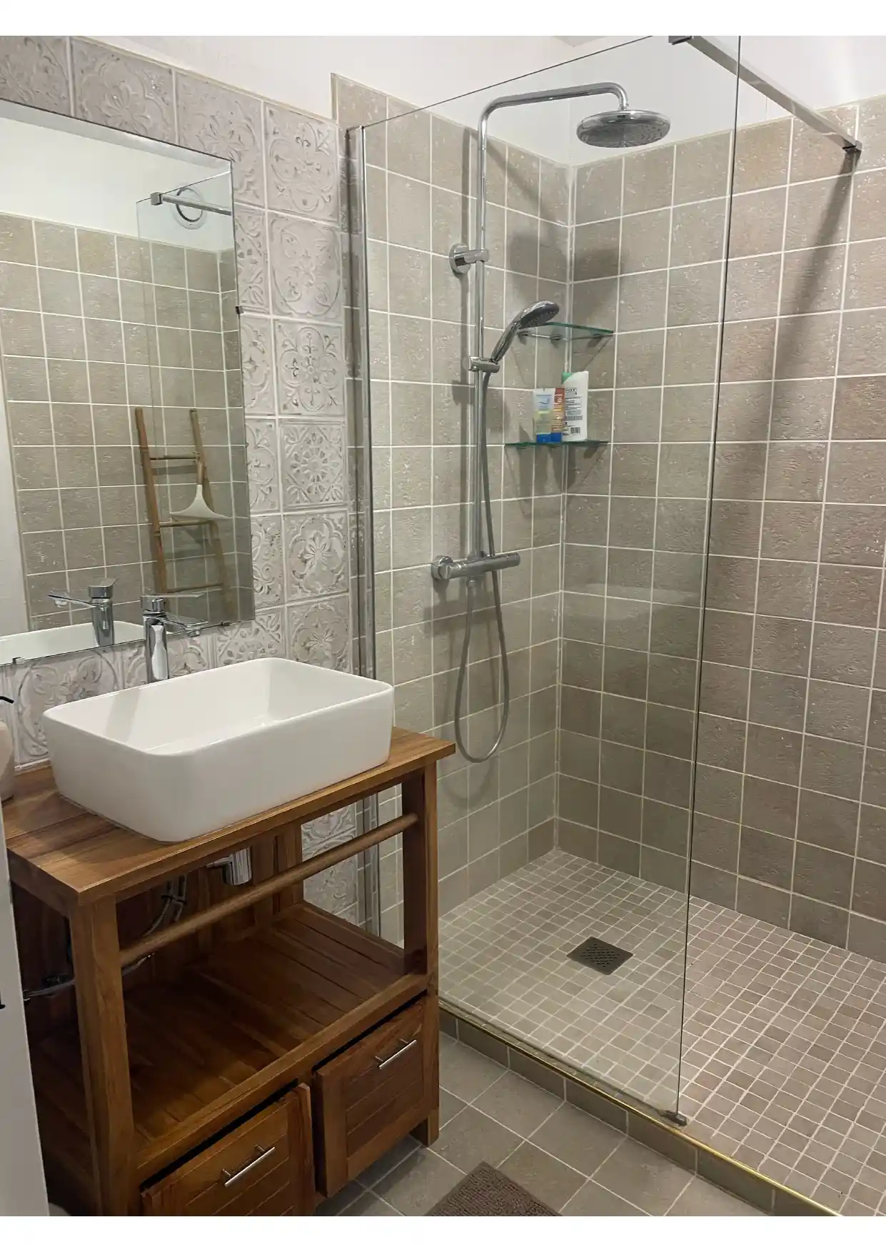 Photo 2 - Appartement à vendre - Ancien 430 000 € 4 pièces 3 chambres 88,38 m² Saint-Denis 97400