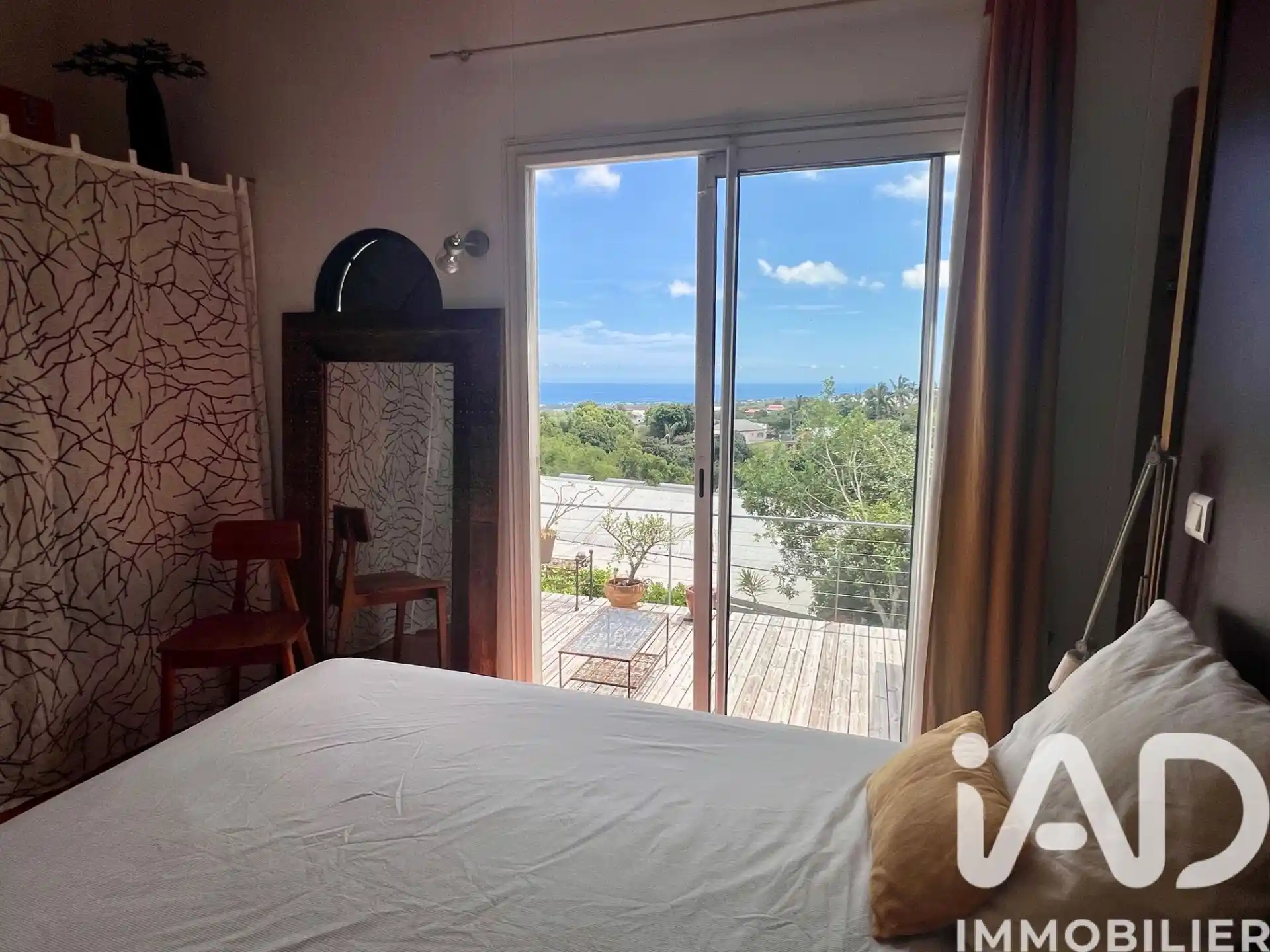 Photo 4 - Maison à vendre - Ancien 455 000 € 5 pièces 3 chambres 104 m² Sainte-Marie 97438