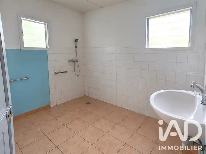 Photo 4 - Maison à vendre - Ancien 132 000 € 2 pièces 1 chambre 40 m² Saint-Benoît 97470