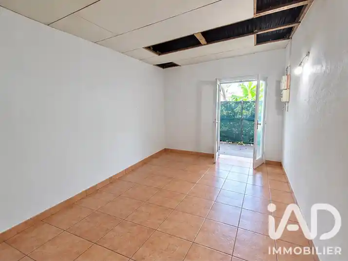Photo 1 - Maison à vendre - Ancien 132 000 € 2 pièces 1 chambre 40 m² Saint-Benoît 97470