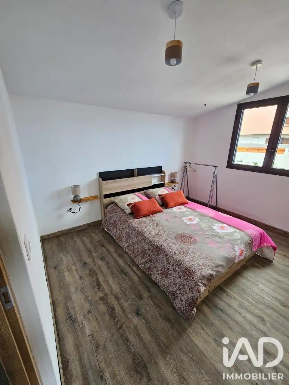 Photo 3 - Maison à vendre - Ancien 370 000 € 5 pièces 3 chambres 110 m² Le Tampon 97430