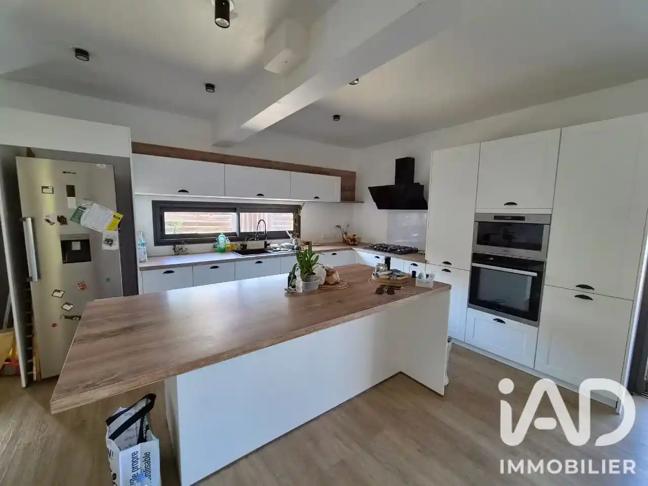 Photo 1 - Maison à vendre - Ancien 370 000 € 5 pièces 3 chambres 110 m² Le Tampon 97430