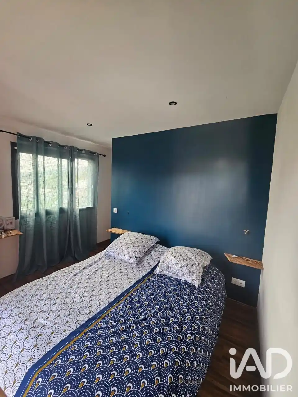 Photo 4 - Maison à vendre - Ancien 370 000 € 5 pièces 3 chambres 110 m² Le Tampon 97430