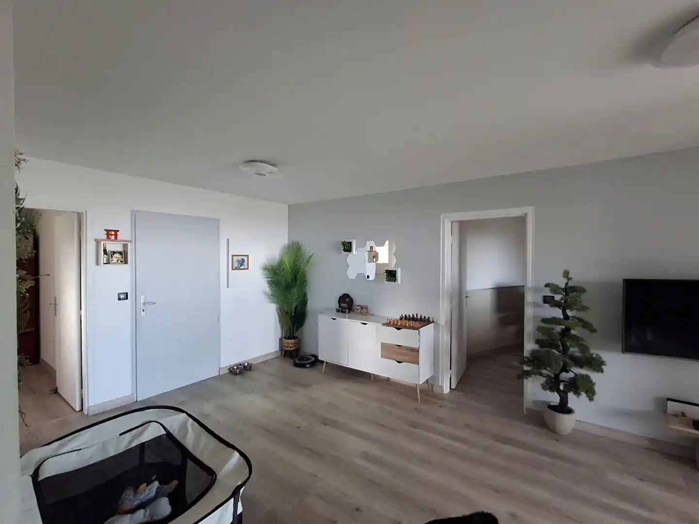 Photo 1 - Appartement à vendre - Ancien 250 000 € 4 pièces 3 chambres 66 m² La Possession 97419