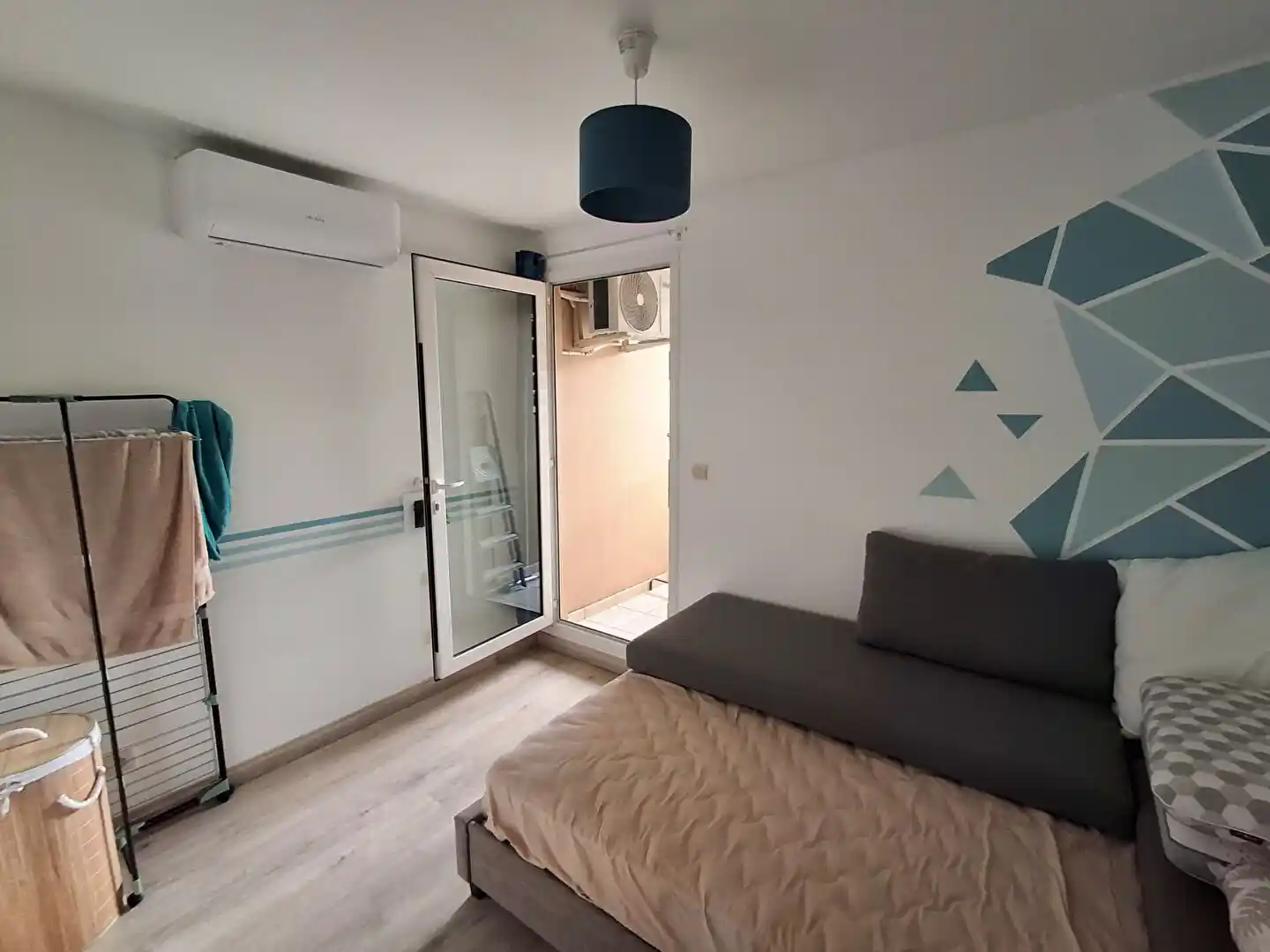 Photo 4 - Appartement à vendre - Ancien 250 000 € 4 pièces 3 chambres 66 m² La Possession 97419