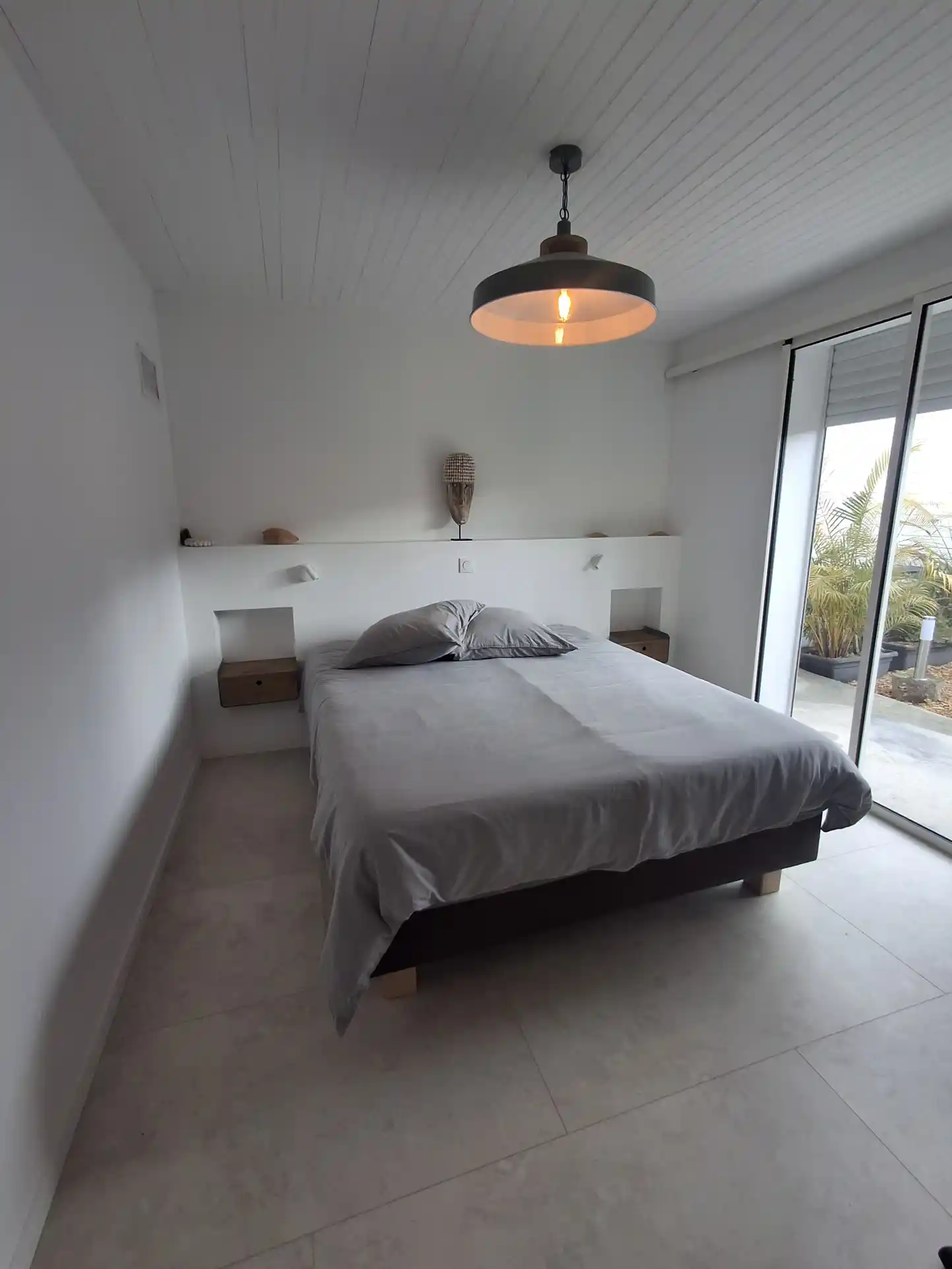Photo 2 - Maison à vendre - Ancien 399 000 € 9 pièces 5 chambres 233 m² Le Tampon Plaine des Cafres 97418