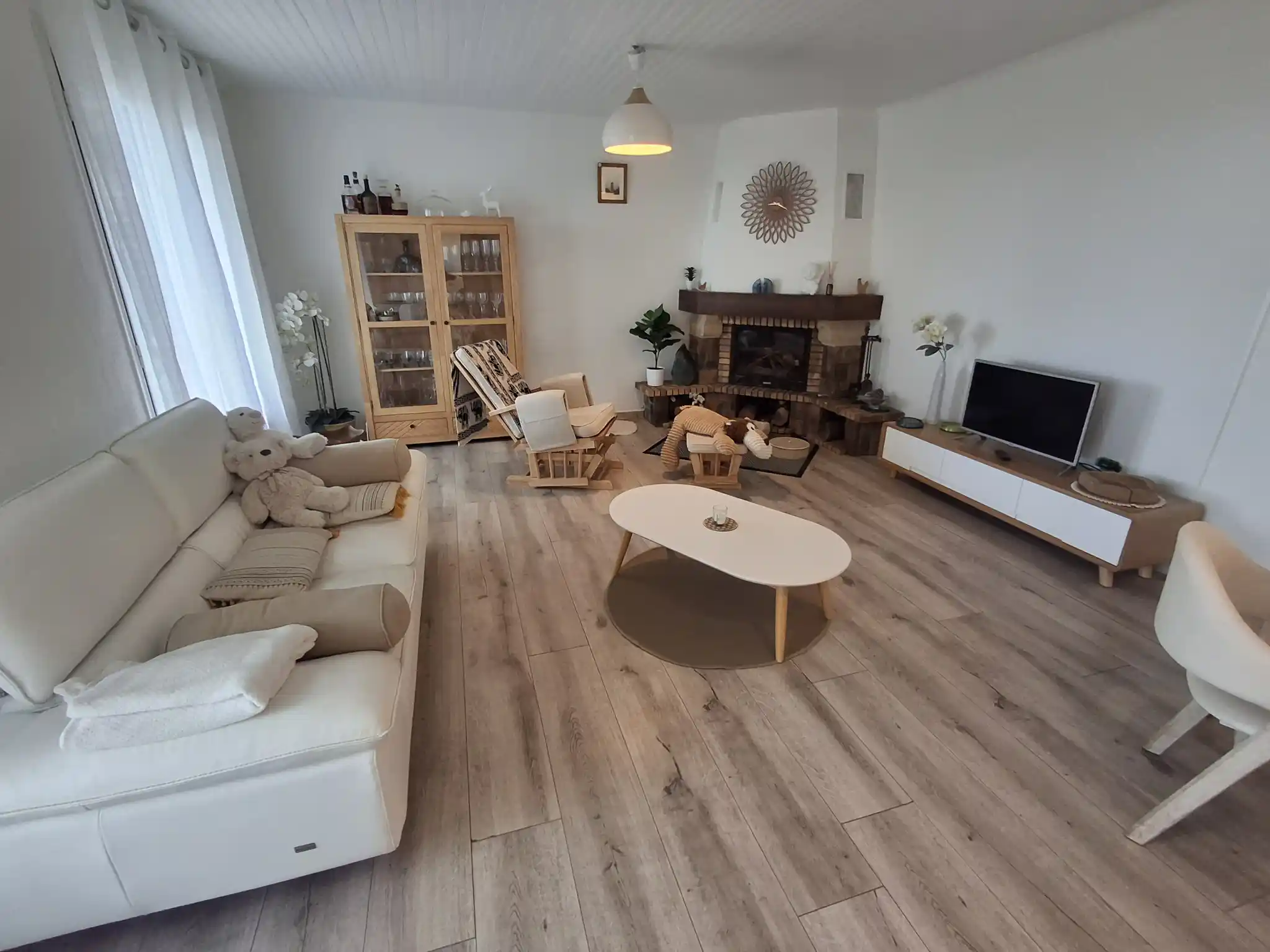 Photo 1 - Maison à vendre - Ancien 399 000 € 9 pièces 5 chambres 233 m² Le Tampon Plaine des Cafres 97418