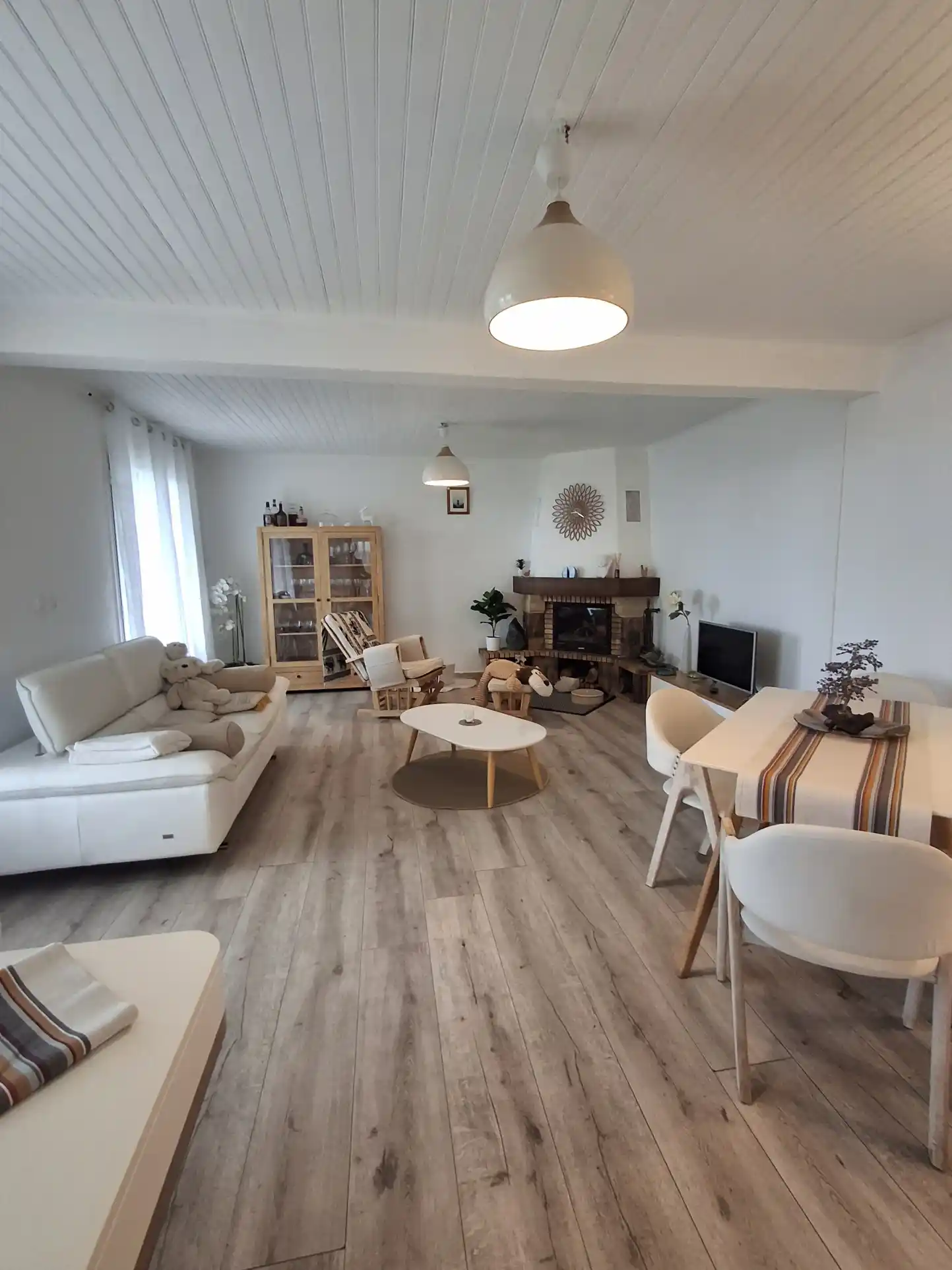 Photo 3 - Maison à vendre - Ancien 399 000 € 9 pièces 5 chambres 233 m² Le Tampon Plaine des Cafres 97418