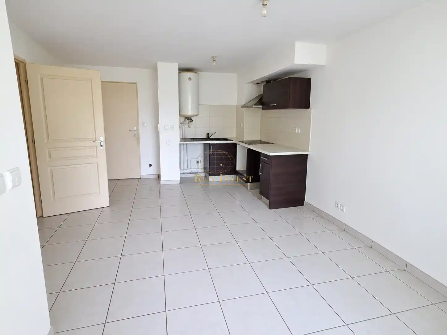 Photo 2 - Appartement à vendre - Ancien 60 000 € 2 pièces 1 chambre 32,89 m² Saint-André 97440
