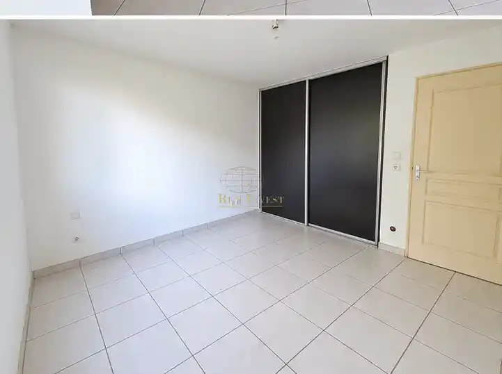 Photo 4 - Appartement à vendre - Ancien 60 000 € 2 pièces 1 chambre 32,89 m² Saint-André 97440