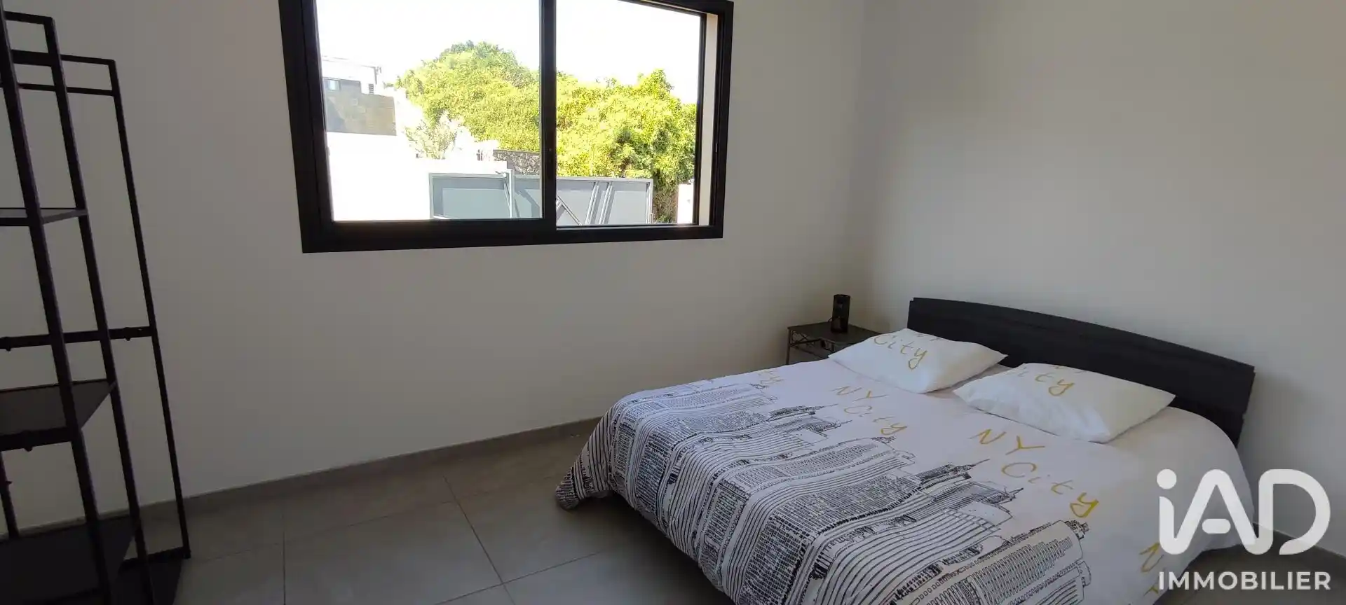 Photo 4 - Maison à vendre - Ancien 369 000 € 4 pièces 3 chambres 85 m² Saint-Pierre Mont Vert les Bas 97410