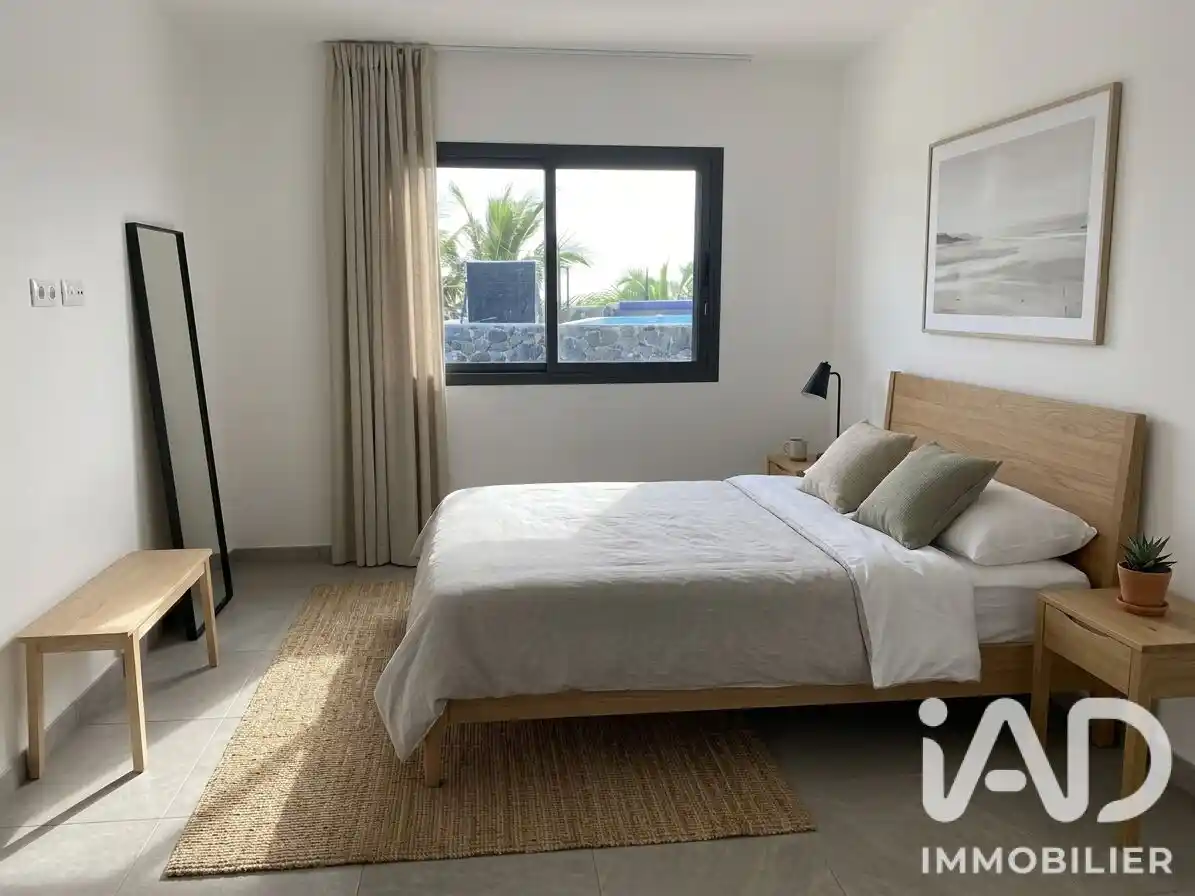 Photo 2 - Maison à vendre - Ancien 369 000 € 4 pièces 3 chambres 85 m² Saint-Pierre Mont Vert les Bas 97410