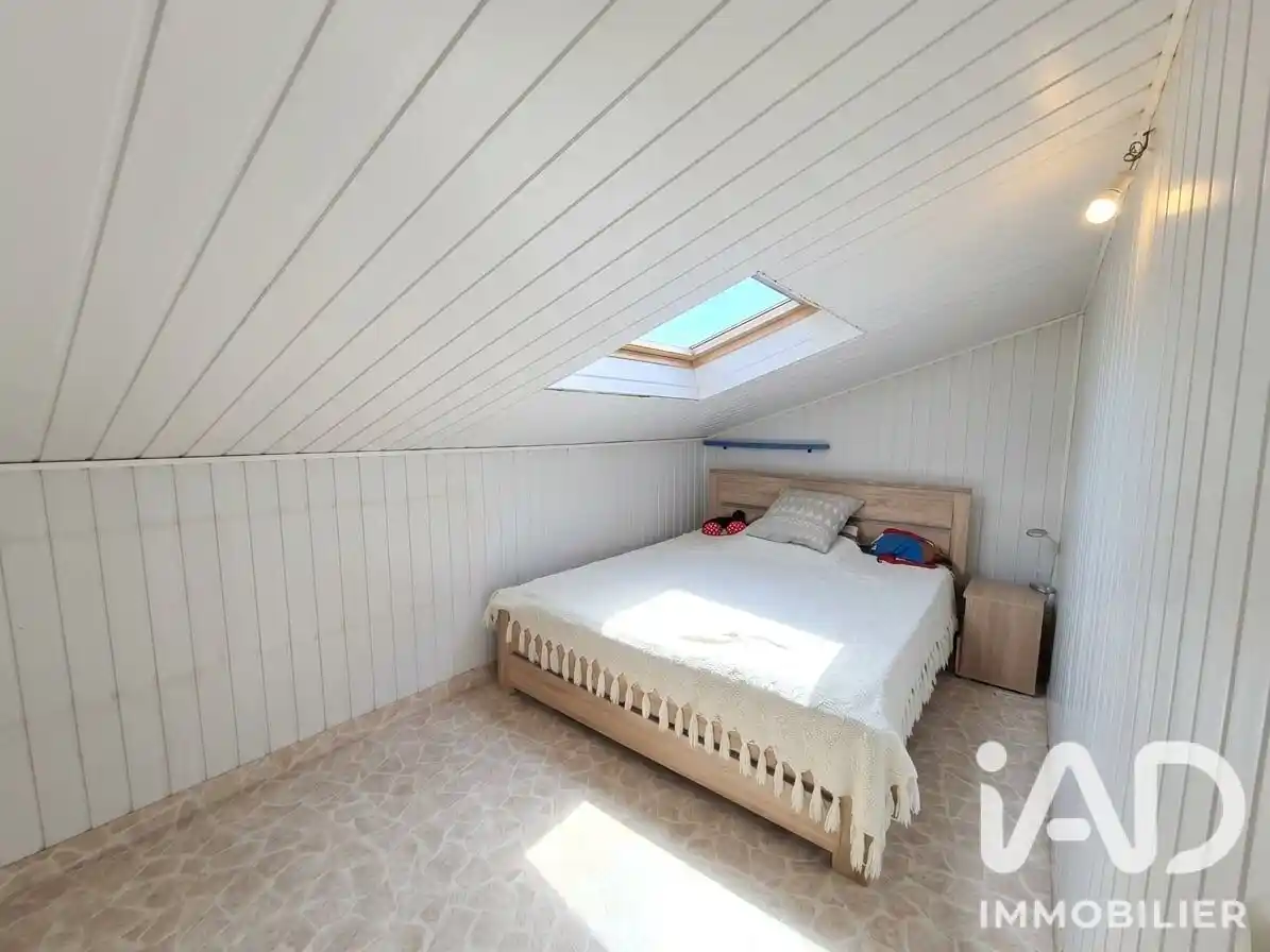 Photo 4 - Maison à vendre - Ancien 214 000 € 4 pièces 3 chambres 96 m² Le Tampon 97430