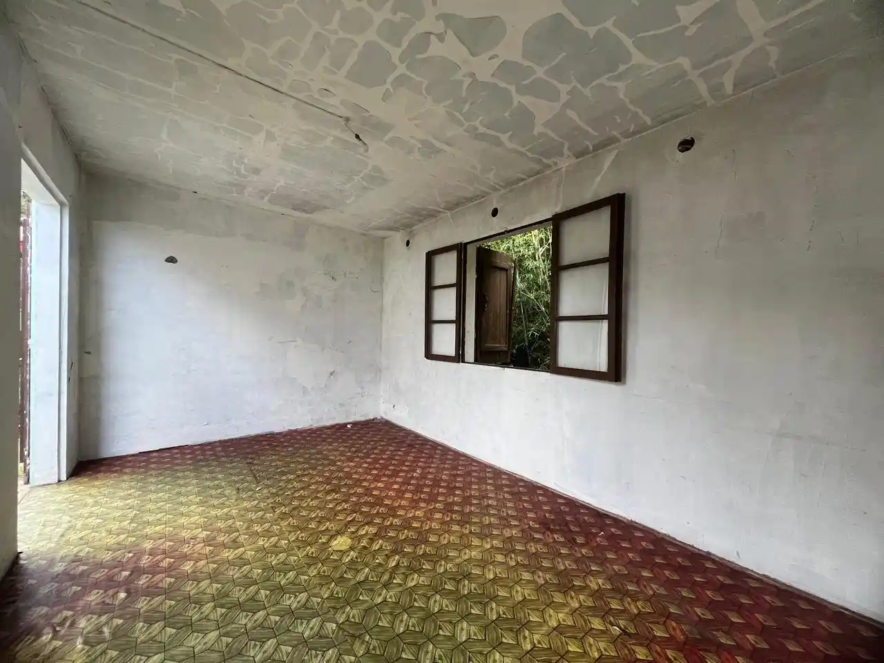 Photo 4 - Maison à vendre - Ancien 110 000 € 3 pièces 2 chambres 60 m² Saint-Leu 97436