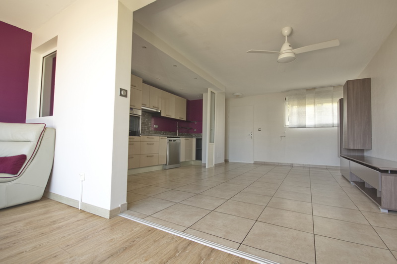 Photo 3 - Appartement à vendre - Ancien 280 000 € 3 pièces 2 chambres 71 m² Saint-Leu 97424