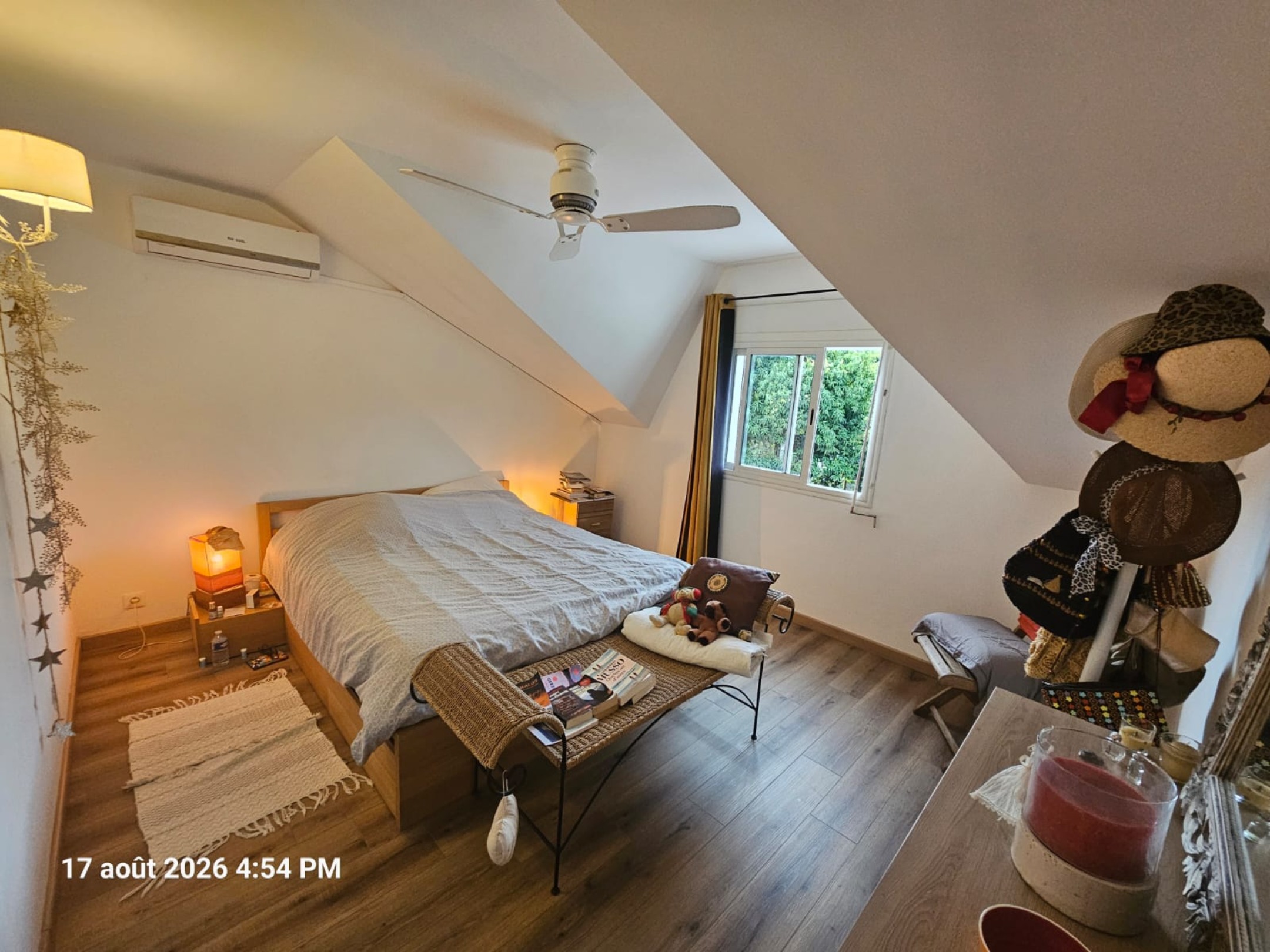 Photo 3 - Maison à vendre - Ancien 325 000 € 4 pièces 3 chambres 85 m² Saint Paul 97460