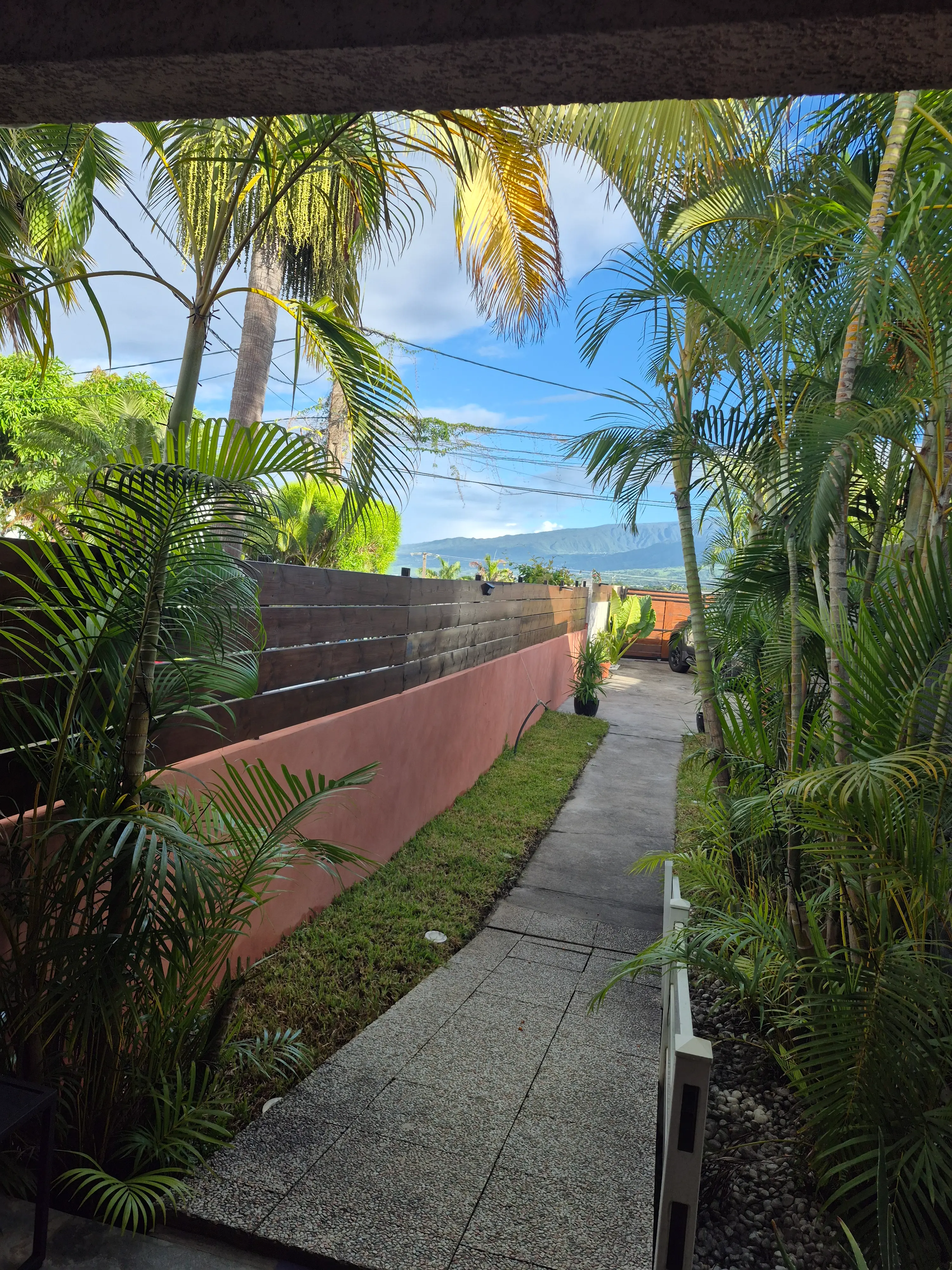 Photo 1 - Maison à vendre - Ancien 245 000 € 3 pièces 2 chambres 53 m² Saint-pierre 97432